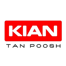 کیان تن پوش ‌Kian Tanpoosh